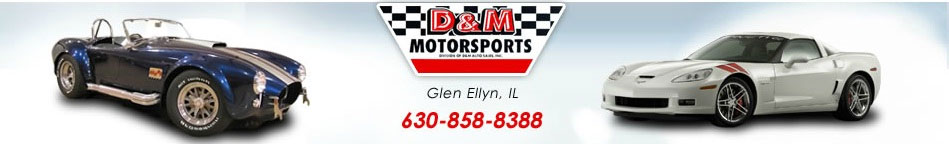 D&M Motorsports