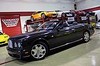 2007 Bentley Azure 