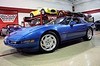 1992 Chevrolet Corvette Coupe