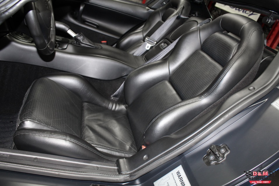 2001 Dodge Viper RT/10