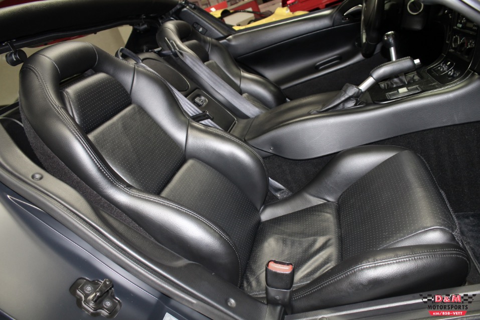 2001 Dodge Viper RT/10