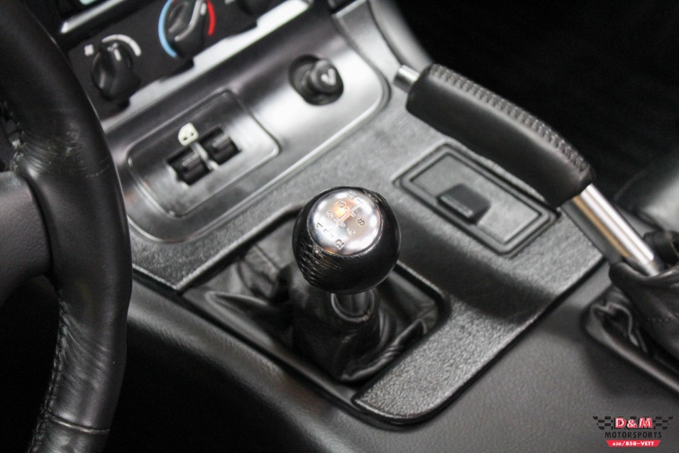 2001 Dodge Viper RT/10