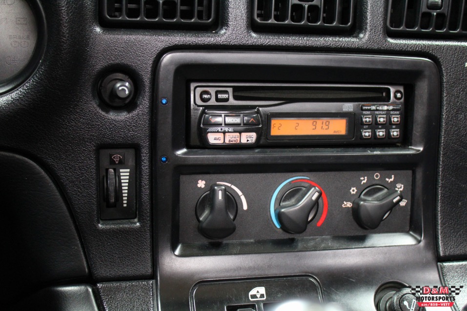 2001 Dodge Viper RT/10