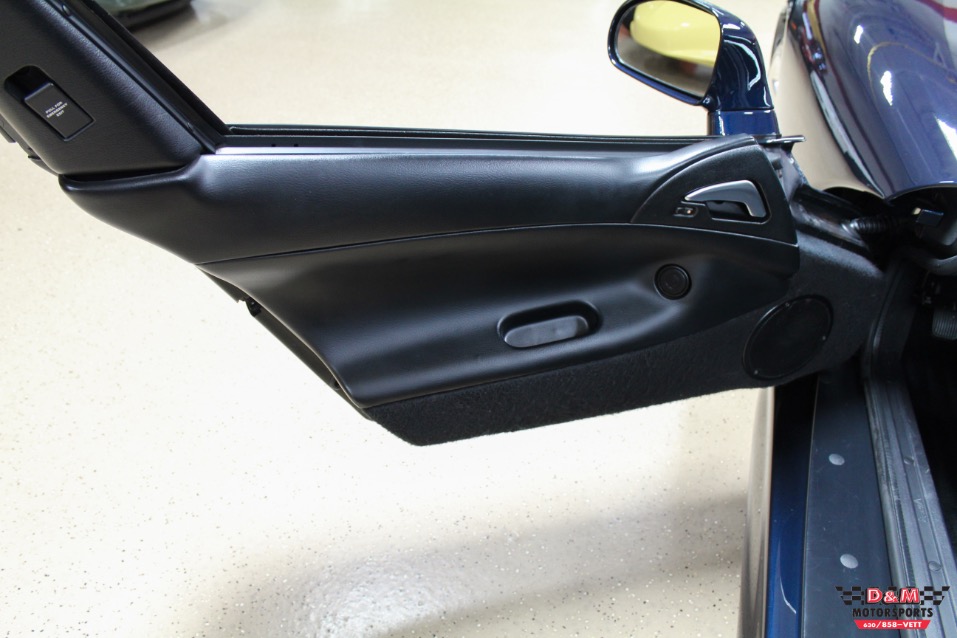 2001 Dodge Viper RT/10