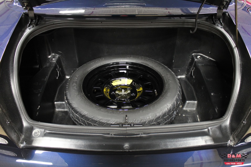 2001 Dodge Viper RT/10