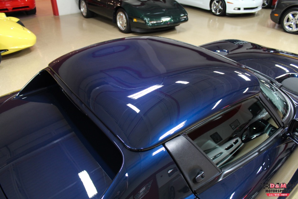 2001 Dodge Viper RT/10