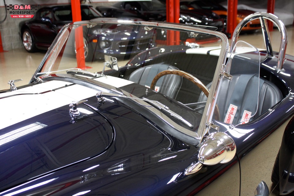 1965 Superformance MKIII 