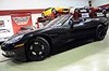 2005 Chevrolet<br />Corvette