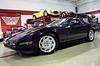 1992 Chevrolet Corvette Coupe
