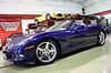 2006 Chevrolet Corvette Convertible