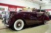1952 Bentley<br />Mark VI Park Ward