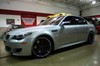 2008 BMW M5 6-Speed