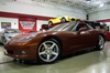 2005 Chevrolet Corvette Coupe