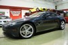 2008 Aston Martin V8 Vantage Coupe