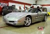 2001 Chevrolet Corvette Coupe