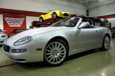 2002+maserati+spyder+cambiocorsa