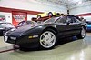 1989 Chevrolet Corvette Coupe