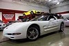 2004 Chevrolet Corvette Coupe