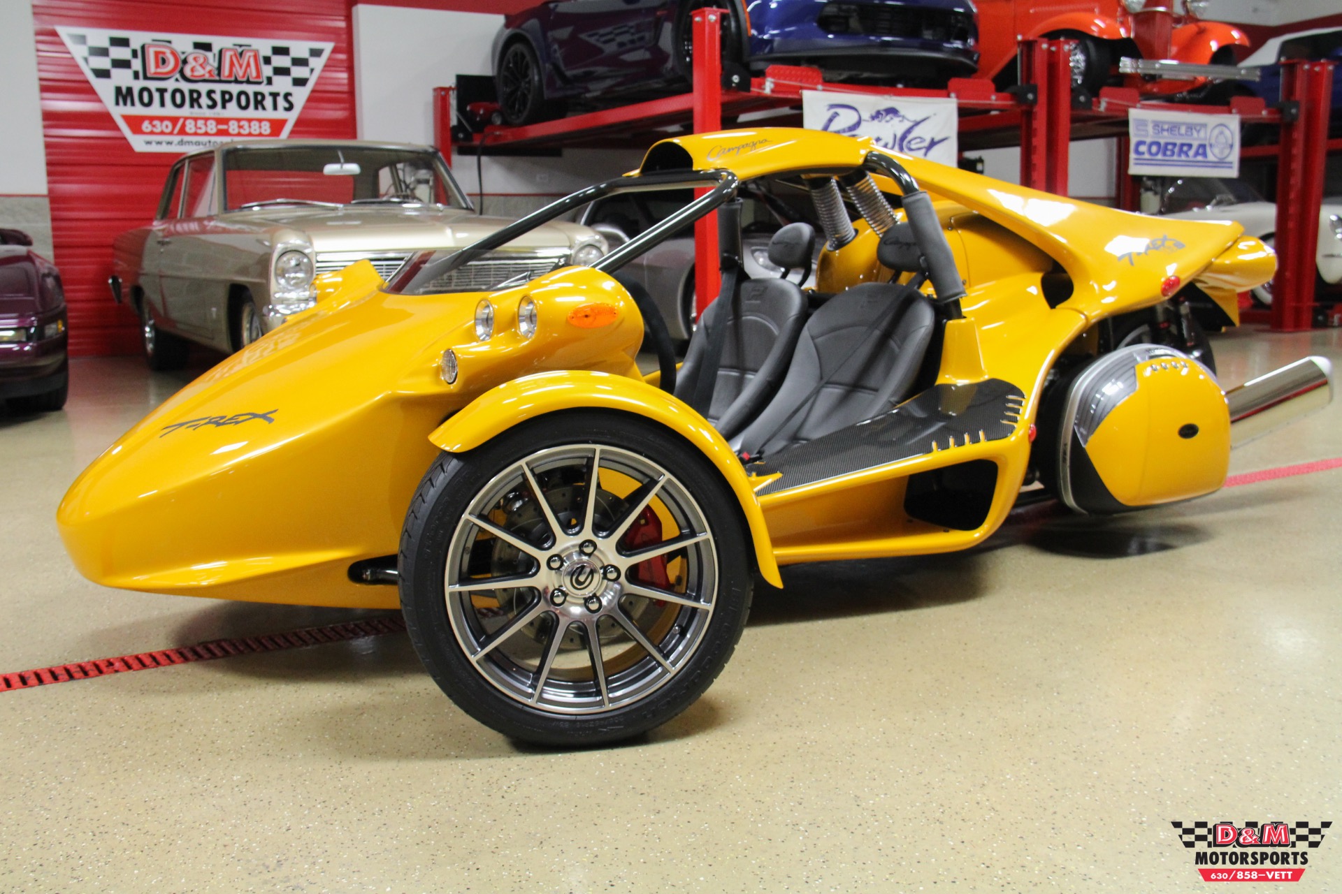 t rex 16sp for sale