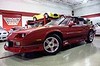 1991 Chevrolet Camaro RS