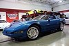 1994 Chevrolet Corvette Coupe