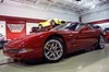 2001 Chevrolet Corvette Z06