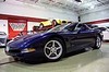 2000 Chevrolet Corvette Coupe