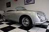 1957 Beck Porsche Speedster