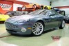 2003 Aston Martin V12 Vanquish 