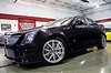 2009 Cadillac CTS-V 