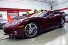 2008 Chevrolet Corvette