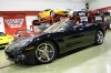 2008 Chevrolet Corvette Convertible