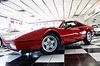 1986 Ferrari<br />328
