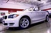 2008 BMW 1 Series 128i