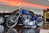 2006 Cowboy Custom Chopper