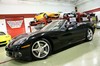 2008 Chevrolet Corvette