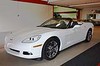 2008 Chevrolet Corvette