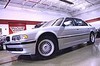 2001 BMW 7 Series 740iL