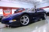 2001 Chevrolet Corvette