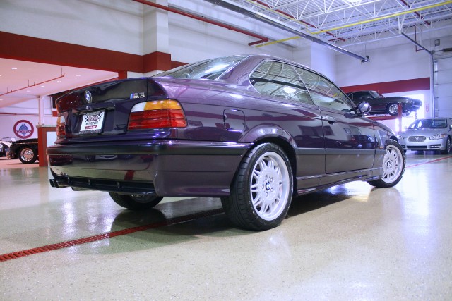 1995 Bmw for sale in chicag illinois #2