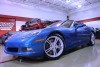 2009 Chevrolet Corvette