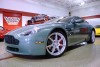 2006 Aston Martin V8 Vantage Coupe