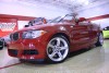 2009 BMW 1 Series 135i