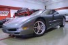 2003 Chevrolet Corvette
