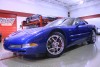 2003 Chevrolet Corvette