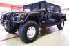 2000 AM General Hummer Open Top