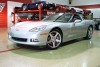 2008 Chevrolet Corvette Coupe