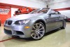 2009 BMW M3 Convertible