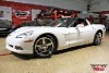 2007 Chevrolet Corvette Coupe