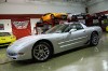 2002 Chevrolet Corvette Z06